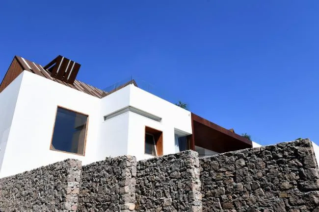 BIM建筑|上海最美平易近宿——时间的圆 l 元秀万建筑事务所（ams）