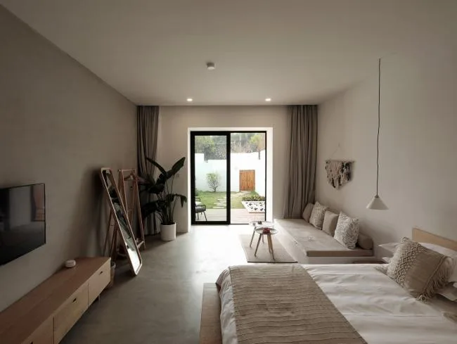 BIM建筑|上海最美平易近宿——时间的圆 l 元秀万建筑事务所（ams）