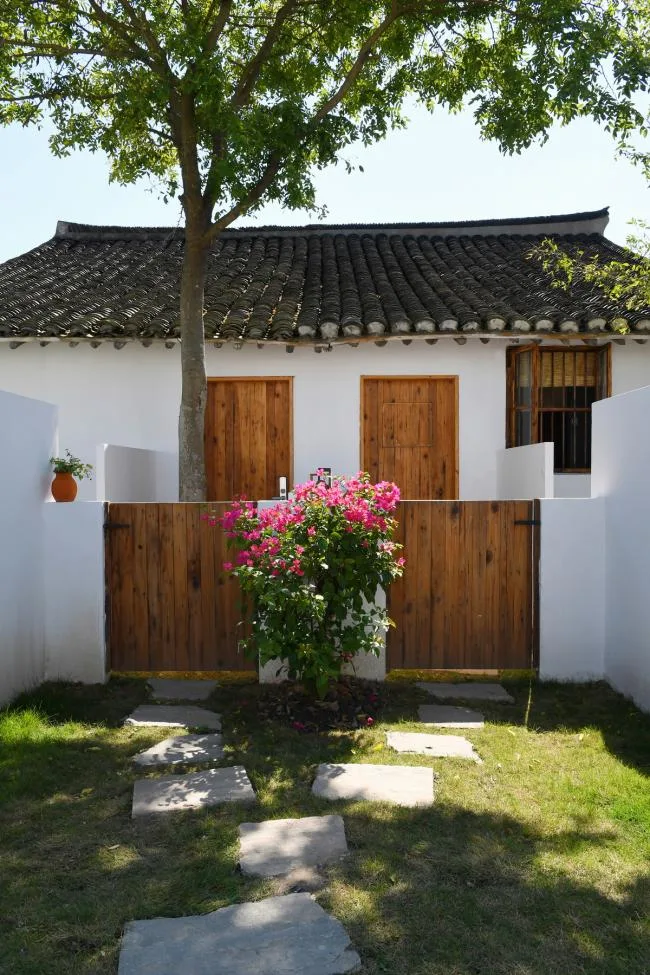 BIM建筑|上海最美平易近宿——时间的圆 l 元秀万建筑事务所（ams）