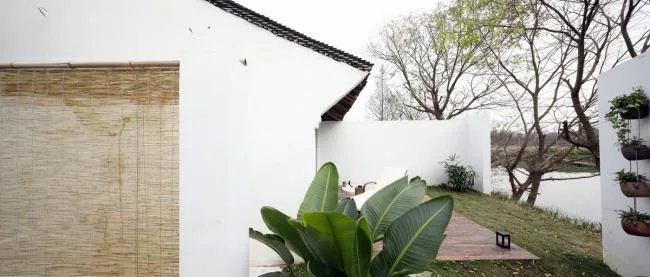 BIM建筑|上海最美平易近宿——时间的圆 l 元秀万建筑事务所（ams）
