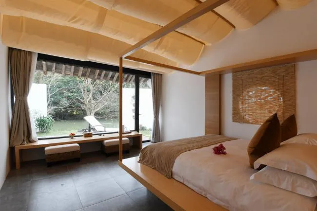 BIM建筑|上海最美平易近宿——时间的圆 l 元秀万建筑事务所（ams）