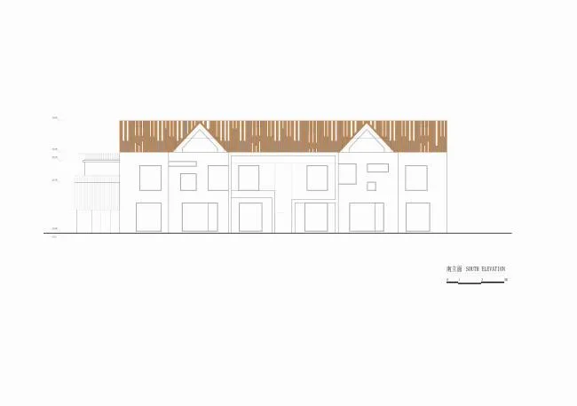 BIM建筑|上海最美平易近宿——时间的圆 l 元秀万建筑事务所（ams）