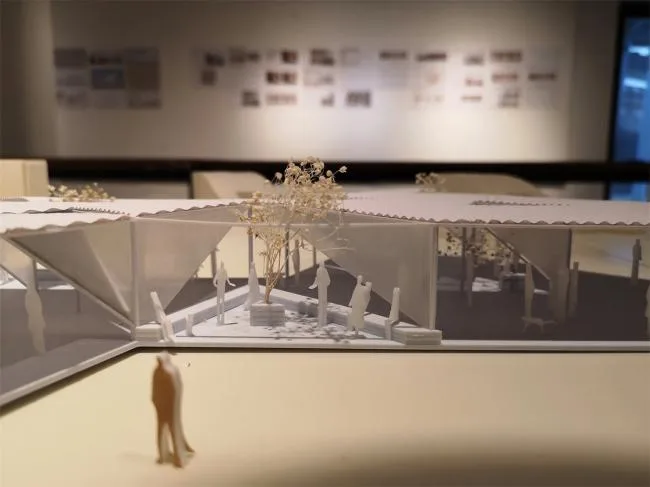 BIM建筑|2018引力场——城市三角洲 | goa年夜象设计