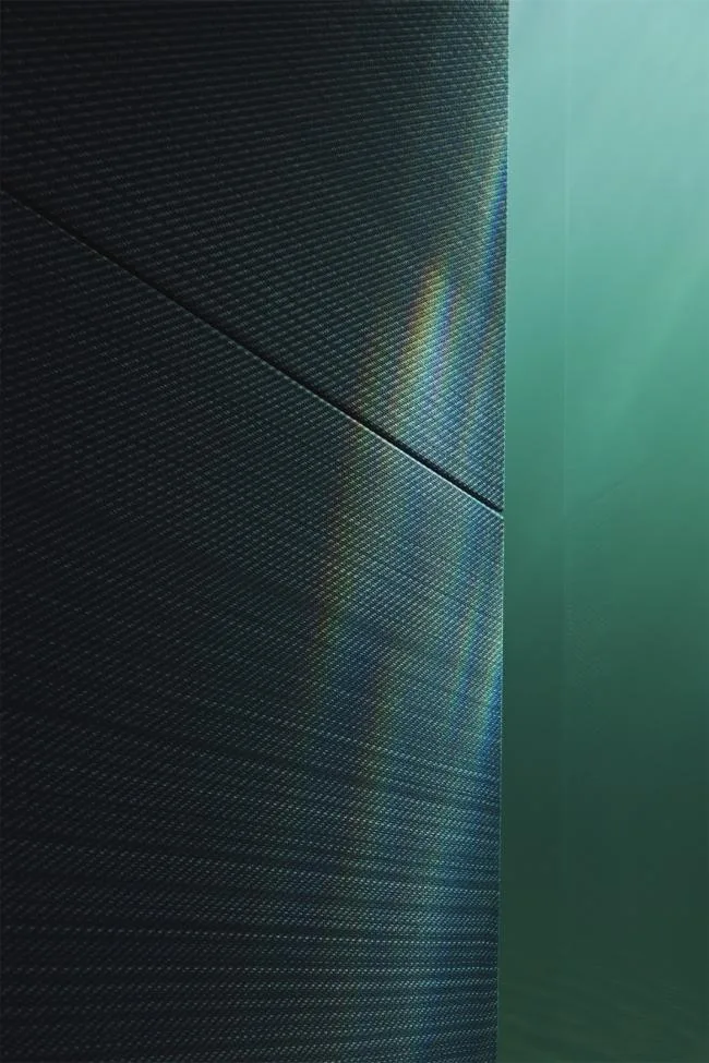 BIM建筑|水下餐厅“Under” | Snohetta
