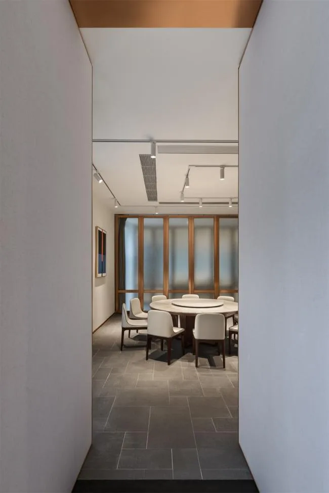 BIM建筑|南喷鼻楼艺术酒店：传承+重塑建筑美学 | 贝森豪斯设计事务所
