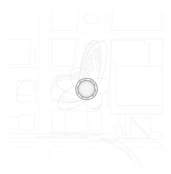 BIM建筑|纽约哈德逊广场‘Vessel’ | Heatherwick Studio