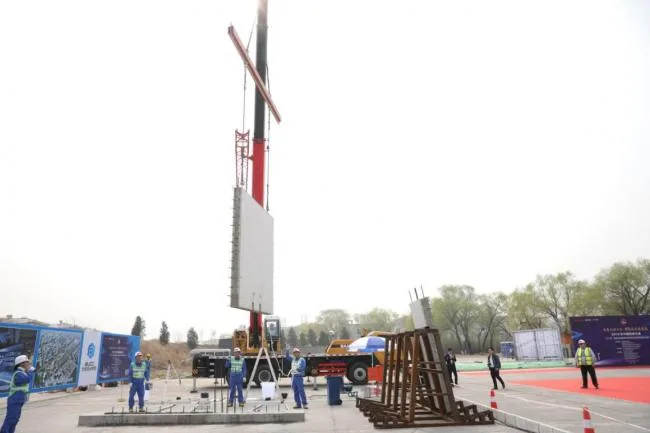 BIM与装配式|首届全国装配式建筑技能决赛获央视关注！ “国家高度重视装配式建筑发展”再次刷屏！