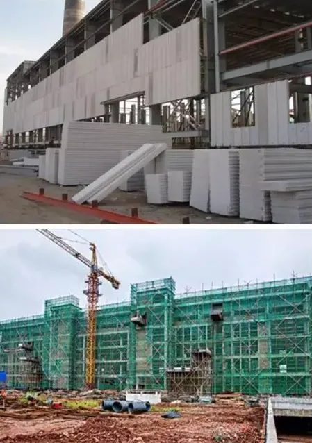 BIM与装配式|装配式建筑的十个特点，你可能还不知道！