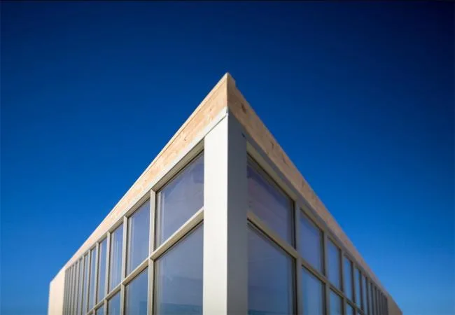 BIM建筑|宝马艺术别墅 | G2 Architecten