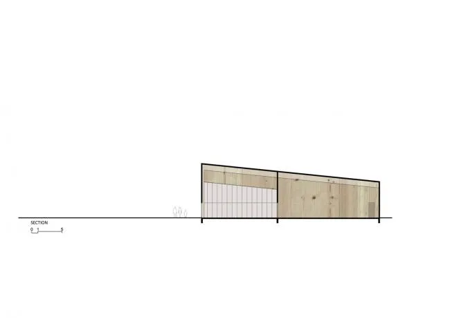 BIM建筑|宝马艺术别墅 | G2 Architecten