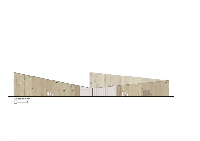 BIM建筑|宝马艺术别墅 | G2 Architecten
