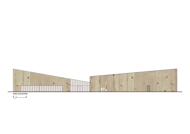 BIM建筑|宝马艺术别墅 | G2 Architecten