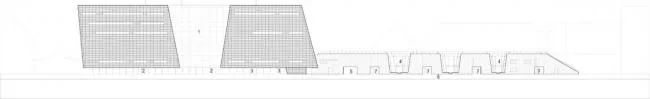 BIM建筑|丹麦皇家藏书楼 | SHL
