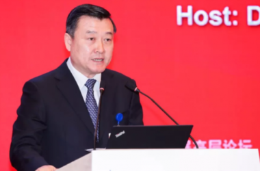 BIM与装配式|住房和城乡建设部副部长倪虹：让绿色生活方式成为新时尚-BIM建筑网