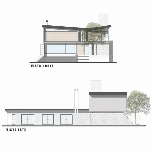BIM建筑|Nagus室第
