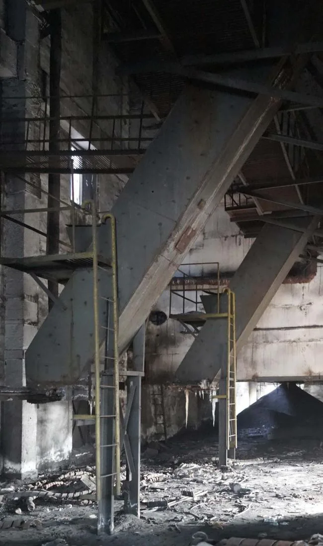 BIM建筑|北京首钢工舍智选沐日酒店“仓阁” / 中国建筑设计研讨院有限公司