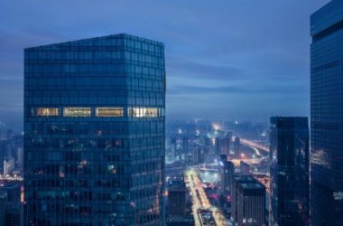 BIM建筑|RSAA/庄子玉工作室新作：“云之宴集”云顶伍拾柒餐厅-BIM建筑网