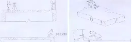 BIM与装配式|这几种常见预制构件如何拼装得又快又好？超级攻略在这里！