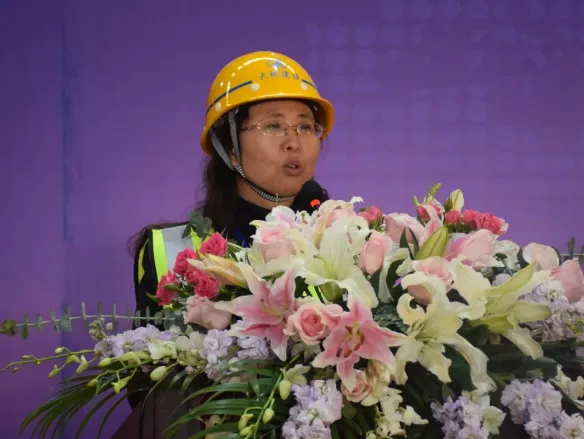 BIM与装配式|2019年江苏省“大地杯”装配式建筑职业技能竞赛成功举办！