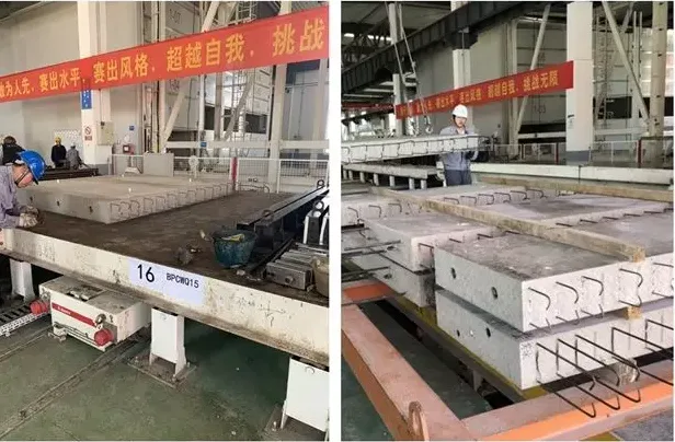 BIM与装配式|2019年江苏省“大地杯”装配式建筑职业技能竞赛成功举办！
