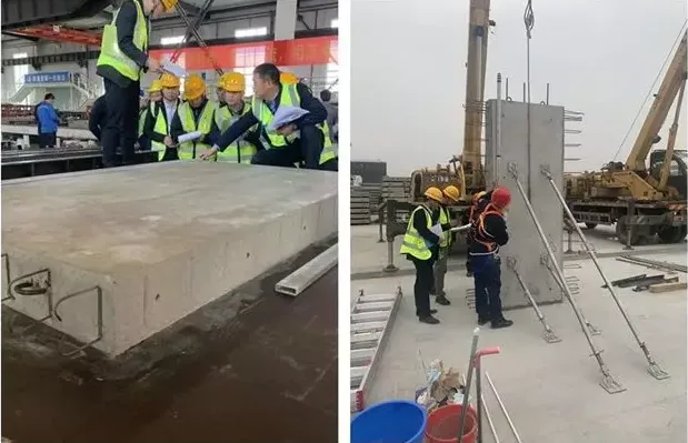 BIM与装配式|2019年江苏省“大地杯”装配式建筑职业技能竞赛成功举办！