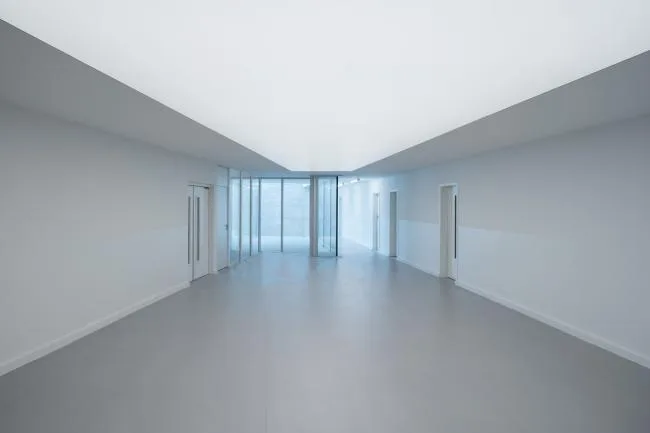 BIM建筑|罗米莉公立黉舍