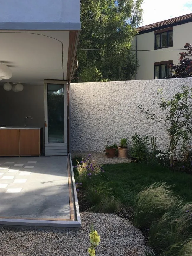 BIM建筑|花圃室第