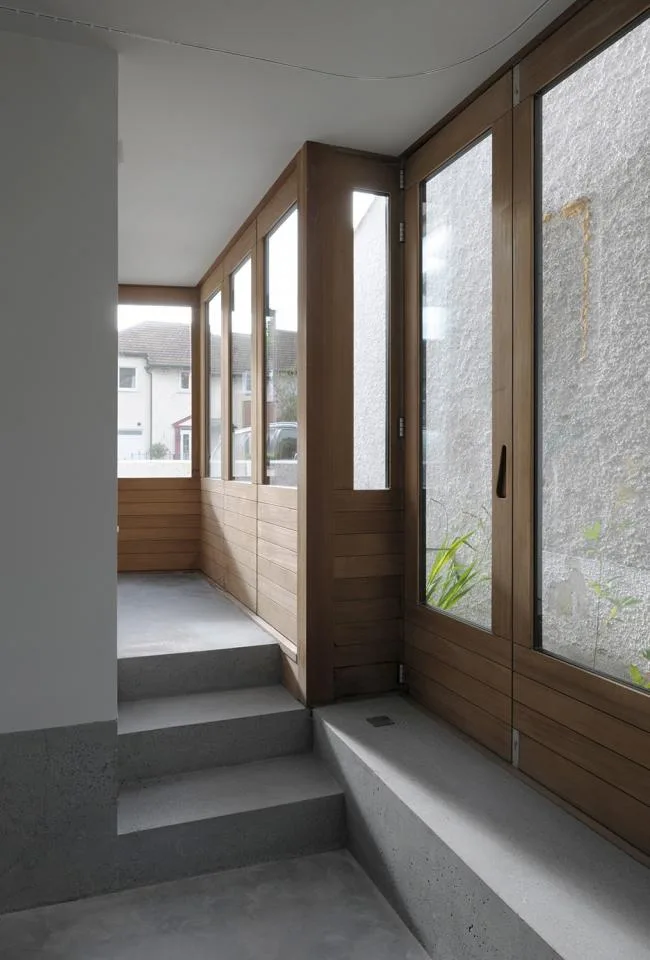 BIM建筑|花圃室第
