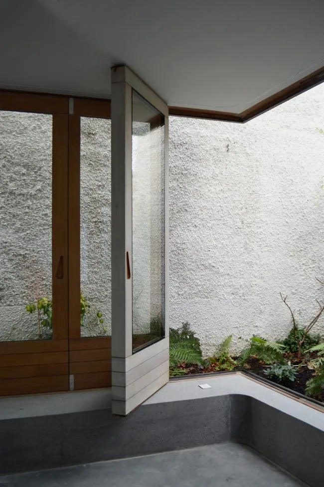 BIM建筑|花圃室第