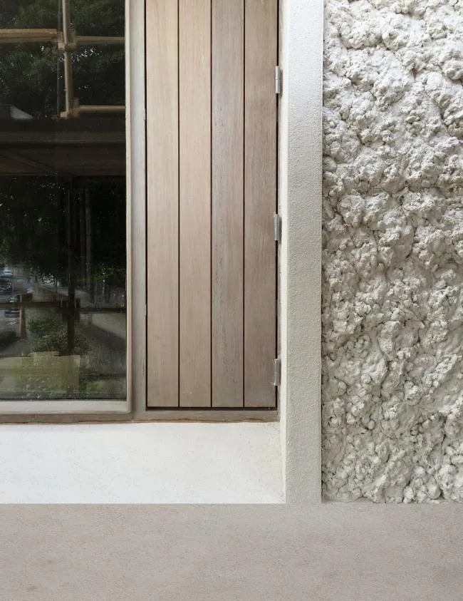 BIM建筑|花圃室第