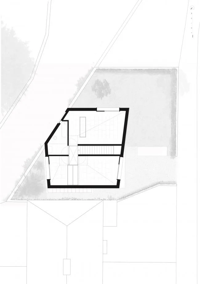 BIM建筑|花圃室第