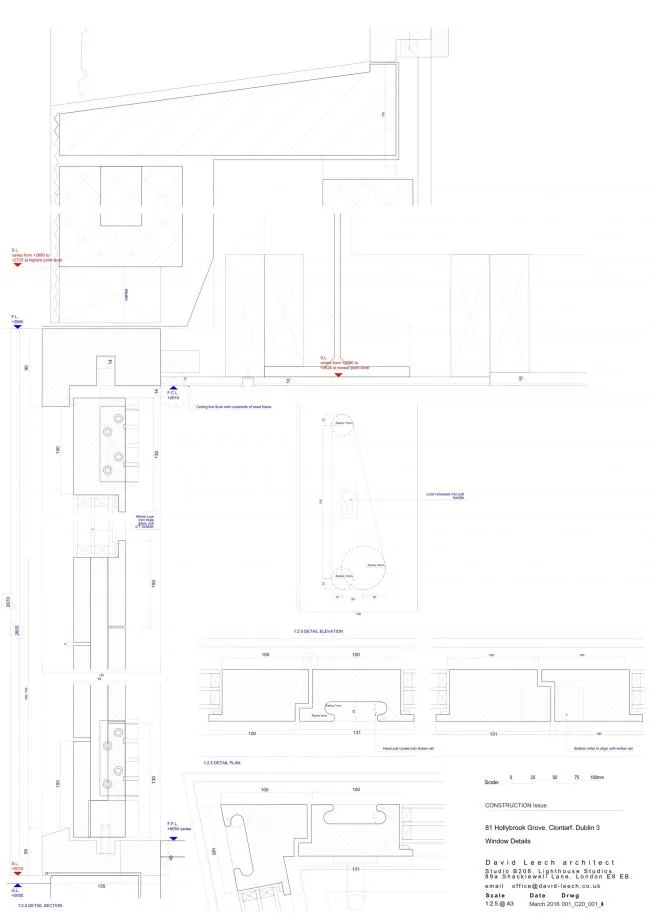 BIM建筑|花圃室第