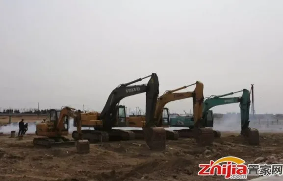 BIM与装配式|天津二建携手卓达共建全国规模最大的钢结构绿色装配式建筑示范项目