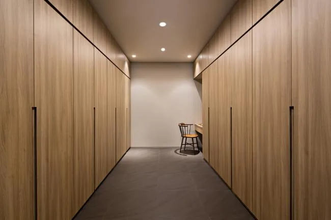 BIM建筑|EV室第