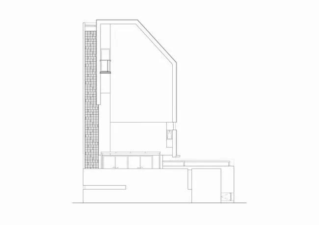 BIM建筑|EV室第