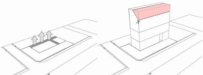 BIM建筑|EV室第