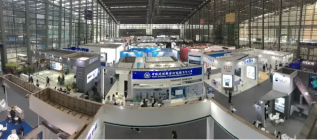 BIM与装配式|重磅消息 第十五届国际绿色建筑与建筑节能大会在深隆重开幕！