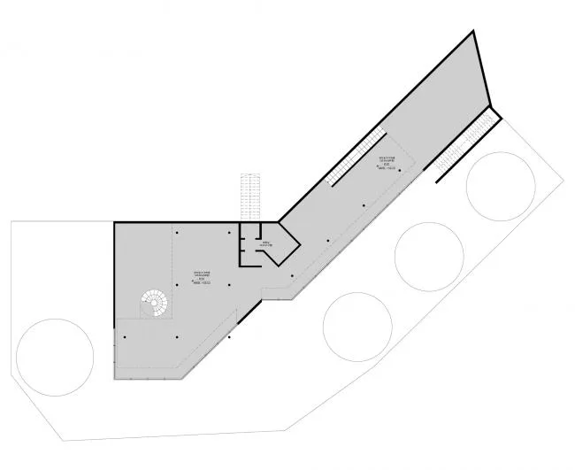 BIM建筑|不雅湖美景，四时咸宜：清平湖畔度假村及美术馆