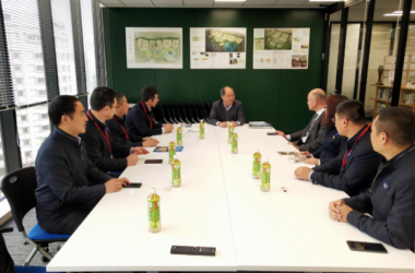 BIM与装配式|山西建投二建集团加速推进装配式建筑高起点高质量发展-BIM建筑网