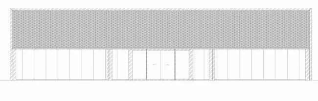 BIM建筑|青松翠柏，镜水院落：重庆万科翡翠公园 / 上海日清建筑设计