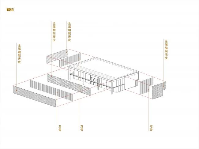 BIM建筑|青松翠柏，镜水院落：重庆万科翡翠公园 / 上海日清建筑设计