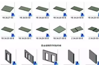 BIM与装配式|装配式设计中BIM到底用在哪？-BIM建筑网
