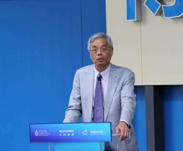 BIM与装配式|港科大与博智林达成深度合作，助力大湾区智能制造