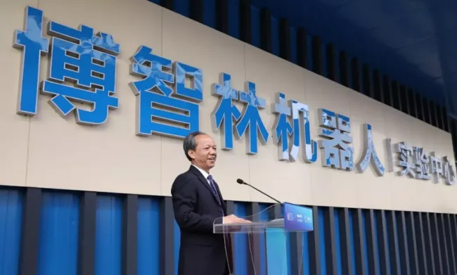 BIM与装配式|港科大与博智林达成深度合作，助力大湾区智能制造