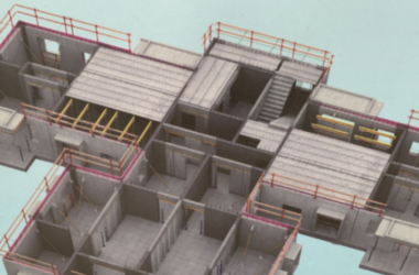 BIM与装配式|节能又环保的装配式建筑在襄阳普遍推广-BIM建筑网