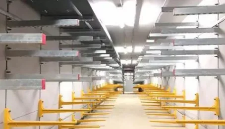 BIM与装配式|江西省九江市城区首条地下综合管廊项目顺利通过竣工验收