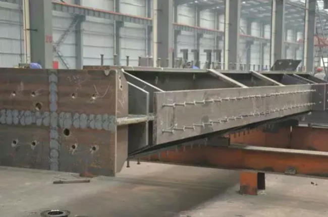 BIM与装配式|山东德丰重工有限公司：新时代加快推进建筑业新旧动能转换的先行者