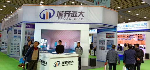 BIM与装配式|全产业链产品集体亮相 第三届济南装配式建筑展盛大召开