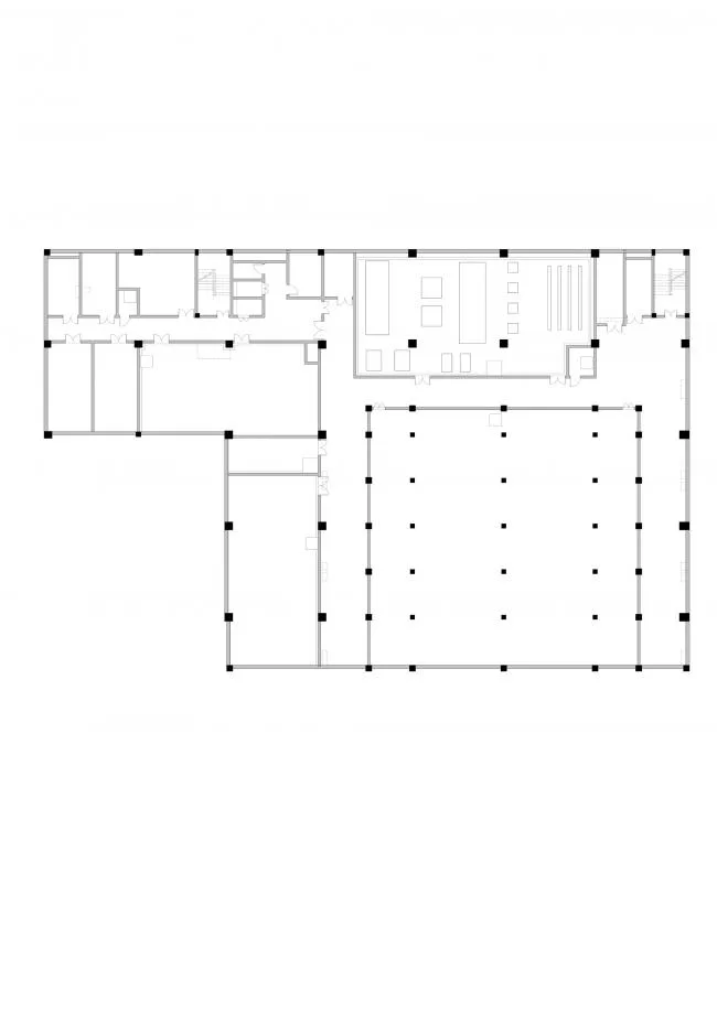 BIM建筑|浙江年夜学国际结合学院（海宁国际校区）综合体育馆 / 浙江年夜学建筑设计研讨院