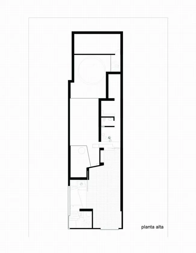 BIM建筑|吉贝室第